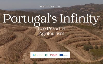 Portugal’s Infinity